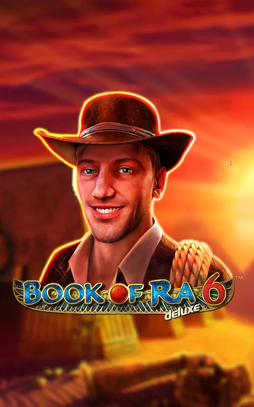 Book of Ra at Freaky Aces Casino