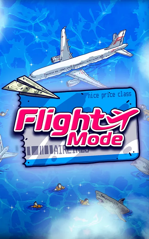 Flight Mode at Freaky Aces Casino