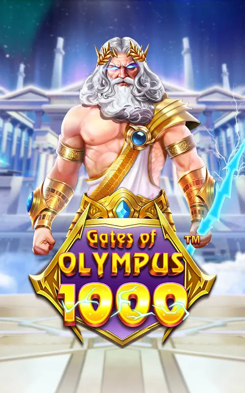 Gates of Olympus at Freaky Aces Casino