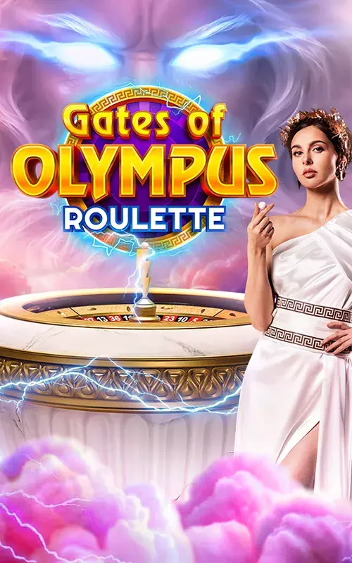 Gates of Olympus Roulette at Freaky Aces Casino